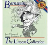 Leonard Bernstein encore collection vol.3 Principe Igor (1890) (danze polovesiane) Marcia di Radetzky op 228 Lohengrin (1850) (preludio atto 2) Rapsodia su tema di Paganini op 43 (var.XVIII)