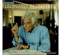 Leonard Bernstein - Essential Leonard Bernstein