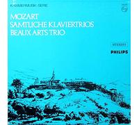 LEONARD BERNSTEIN - grofe: grand canyon suite LP