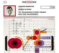 Leonard Bernstein - Humor in Music