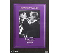 Leonard Bernstein - In Paris Berlioz
