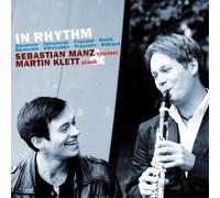 Leonard Bernstein In Rhythm (CD) Album