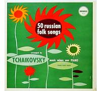 LEONARD BERNSTEIN - ives: symphony no. 2 LP