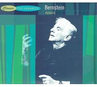 Leonard Bernstein - Judaica-Sym 1/3/Dybbuk/Chiches