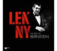 Leonard Bernstein - Lenny - The Best of Bernstein (180 g) (LP)