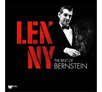 Leonard Bernstein – Lenny: The Best of Bernstein – Vinile LP 12"