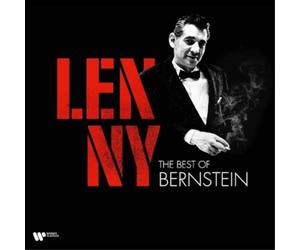 Leonard Bernstein Lenny: The Best of Bernstein (Vinyl LP) 12" Album