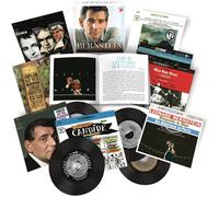 Leonard Bernstein Leonard Bernstein: 10 Album Classics (CD) Box Set