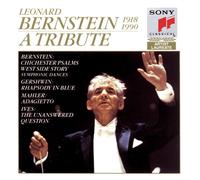 Tribute to Leonard Bernstein
