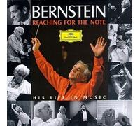 Leonard Bernstein - Leonard Bernstein by Leonard Bernstein (1998-10-20)