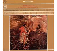 Leonard Bernstein - Liszt: A Faust Symphony