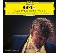 Leonard Bernstein Maestro: Music By Leonard Bernstein Album