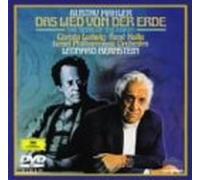 Leonard Bernstein - Mahler: das Lied Von der Erde