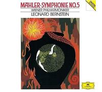 Leonard Bernstein - Mahler: Symphony Nos. 5