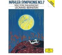 Leonard Bernstein - Mahler: Symphony Nos. 7