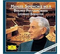 Leonard Bernstein - Mahler: Symphony Nos. 9