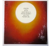 LEONARD BERNSTEIN & NEW YORK PHILHARMONIC - Nielsen: Symphony No. 4 "Inextinguishable"