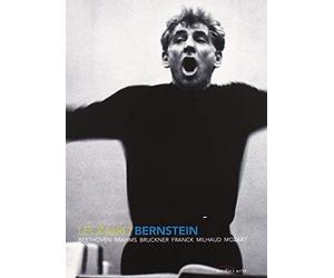 Leonard Bernstein( Piano E Direttore) - 90 Years Of Leonard Bernstein
