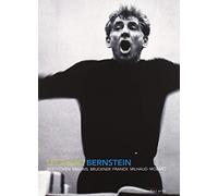 Leonard Bernstein( Piano E Direttore) - 90 Years Of Leonard Bernstein (Dvd)