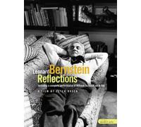 Leonard Bernstein: Reflections (DVD) Peter Rosens Leonard Bernstein