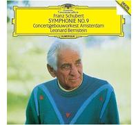 Leonard Bernstein - Schubert: Symphony Nos. 9