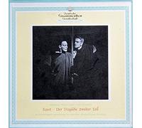 LEONARD BERNSTEIN - schuman:symphony no. 3