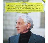 Léonard Bernstein - Schumann-Bernstein -Symphonie N0 3-Rhenane