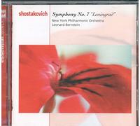 Leonard Bernstein - Shostakovich:Symphony No.7