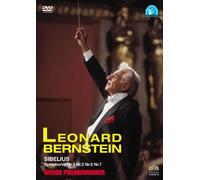 Leonard Bernstein - Sibelius: Symphony No. 5 & 7