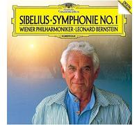 Leonard Bernstein - Sibelius: Symphony Nos. 1