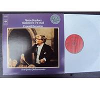 Leonard Bernstein - Sinfonie Nr. 9. Leonard Bernstein. Stereo
