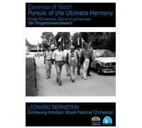 Leonard Bernstein - Stravinsky: Sacre du Printemps