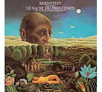 Leonard Bernstein - Stravinsky: The Rite Of Spring