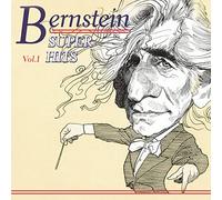 Leonard Bernstein - Super Hits-Vol. 1