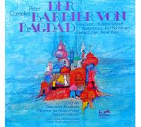 LEONARD BERNSTEIN - symphonic dances for west side story