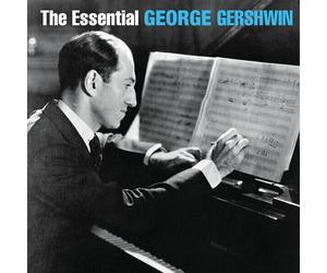 Leonard Bernstein - The Essential George Gershwin (2 CD)