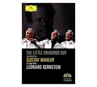 Leonard Bernstein - The Little Drummer Boy - Documentary