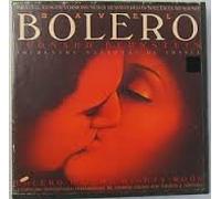 Leonard Bernstein, The New York Philharmonic Orchestra - Bolero