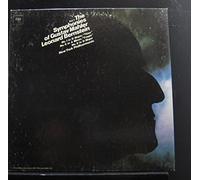 Leonard Bernstein - The Symphonies Of Gustav Mahler Vol. 3