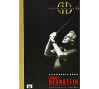 Leonard Bernstein. Un'anima divisa in due - Zignani Alessandro