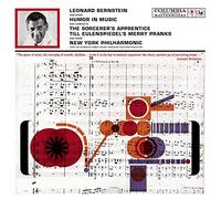 Leonard Bernstein - Vari:Humor In Music