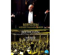 Leonard Bernstein & Vienna Po - Beethoven: String Quartet No. 16