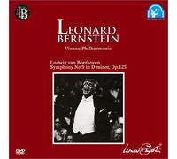 Leonard Bernstein & Vienna Po - Beethoven: Symphony No. 9
