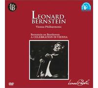 Leonard Bernstein & Vienna Po - Bernstein on Beethoven