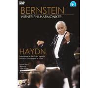 Leonard Bernstein & Vienna Po - Haydn: Symphony No. 88