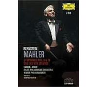Leonard Bernstein & Vienna Po - Mahler: Symphonies No. 9 & 10