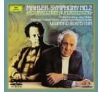 Leonard Bernstein & Vienna Po - Mahler: Symponie No. 2