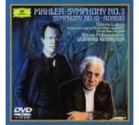 Leonard Bernstein & Vienna Po - Mahler: Symponie No. 3 & 10