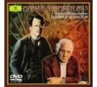 Leonard Bernstein & Vienna Po - Mahler: Symponie No. 5