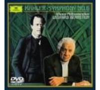 Leonard Bernstein & Vienna Po - Mahler: Symponie No. 6
